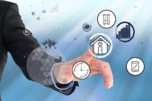 Banner image for the blog, "Generic CRM vs. Real Estate CRM: What Are the Benefits of CRM You’re Missing Out On?"