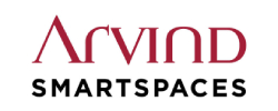Arvind Smart Spaces Logo