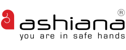Ashiana Housing Logo