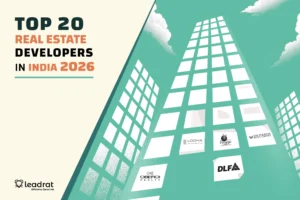 Top Developers in India 2026