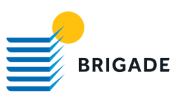 Brigade Group Logo