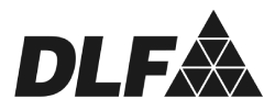 DLF Limited Logo