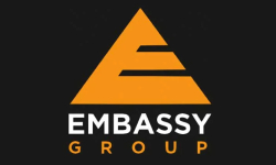 Embassy Group Logo
