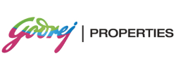 Godrej Properties Logo