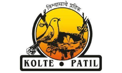 Kolte-Patil Developers Logo
