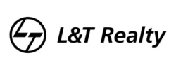 L&T Realty Logo