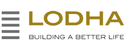 Lodha Developers logo