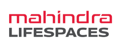 Mahindra Lifespaces Logo