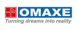 Omaxe Limited Logo