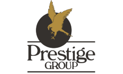 Prestige Group Logo
