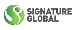 Signature Global Logo
