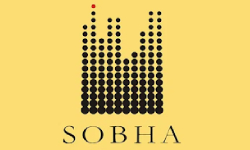 Sobha Limited Logo